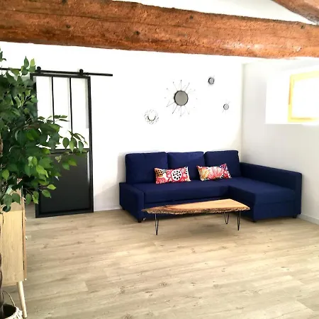 Grande En Provence Prázdninový dům
