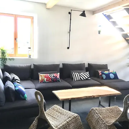 Grande En Provence Prázdninový dům