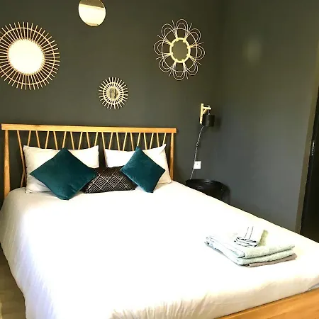 Grande En Provence Prázdninový dům Dieulefit
