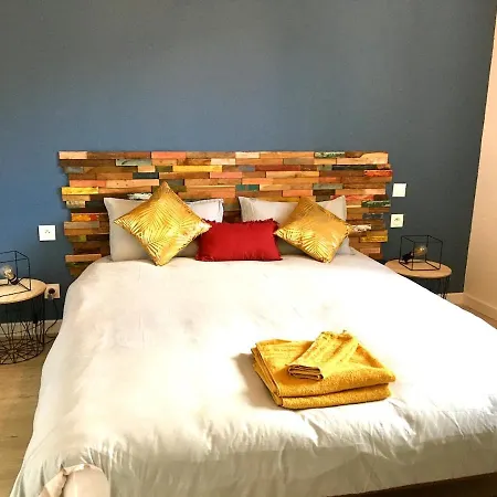 Prázdninový dům Grande En Provence Dieulefit