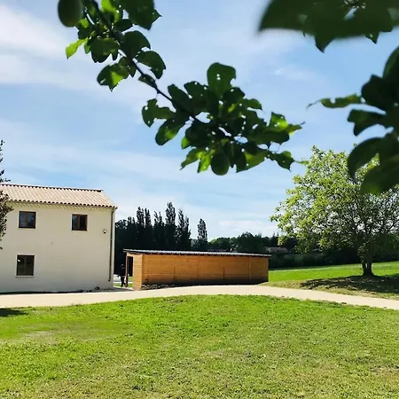 Grande En Provence * Dieulefit