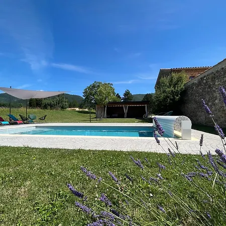 Grande En Provence *