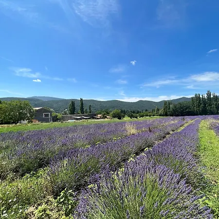 Prázdninový dům Grande En Provence