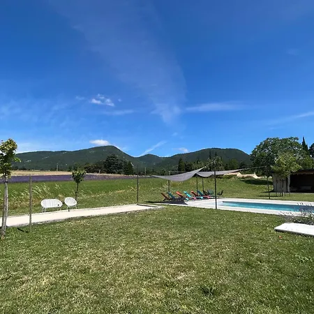 Grande En Provence Dieulefit