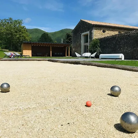 Semesterbostad Grande En Provence *